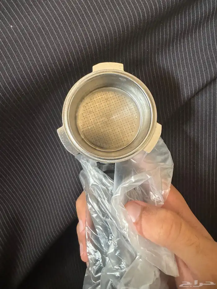 الة قهوه بورتا فلتر 2