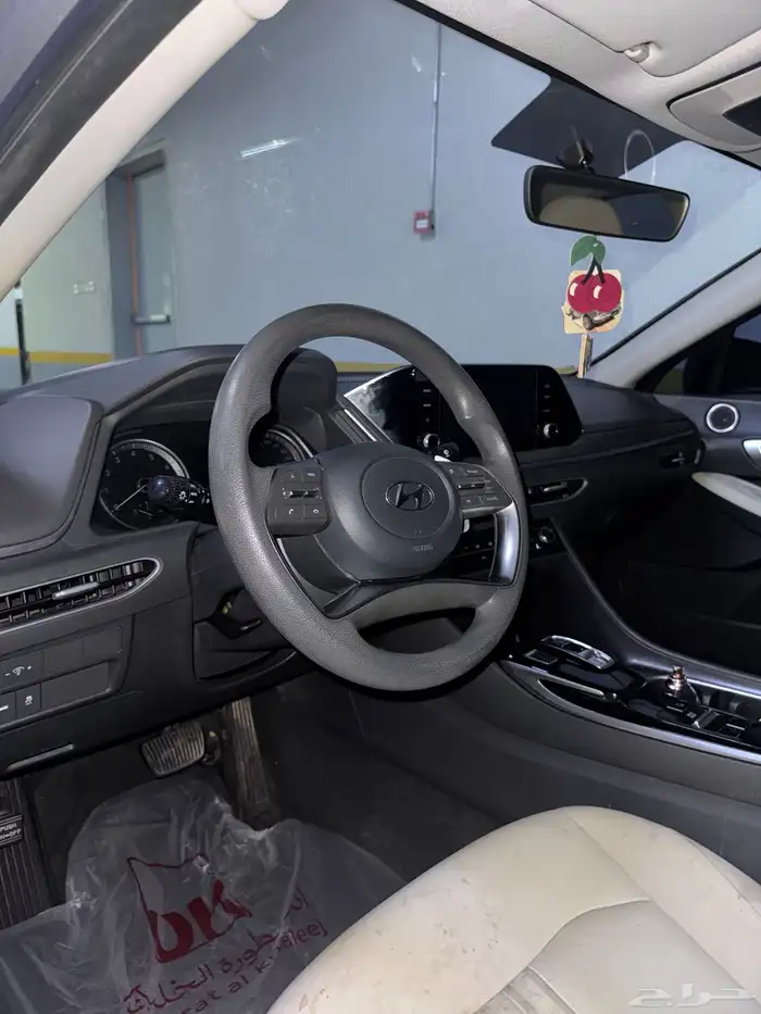 سوناتا 2021 اتوماتيك 3