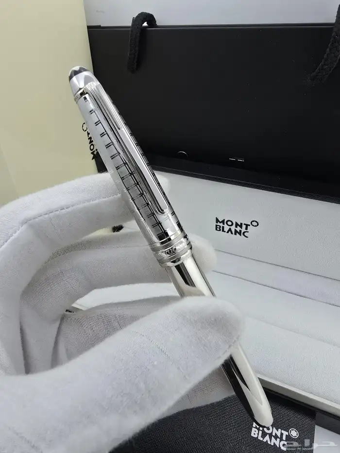 اقلام ماركات متنوعه استالس استيل 5