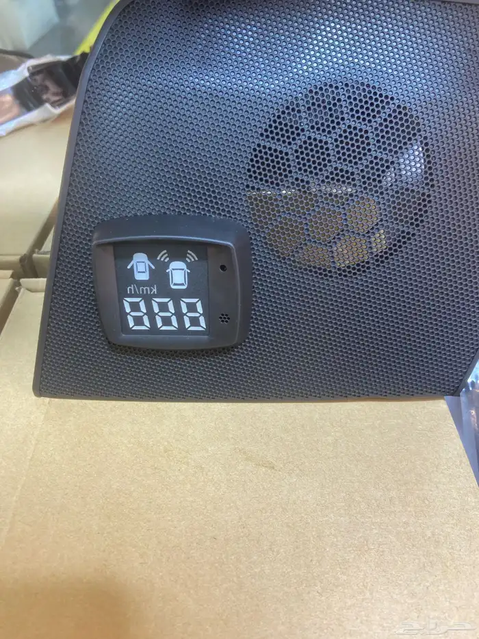 برجوكتر كامري 0