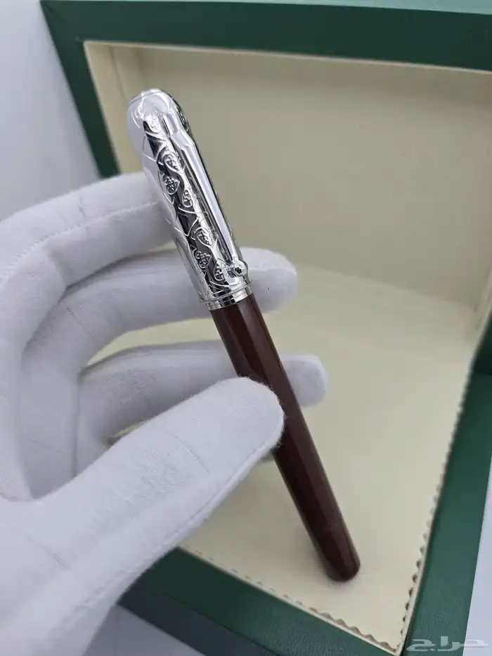 اقلام ماركات متنوعه استالس استيل 88