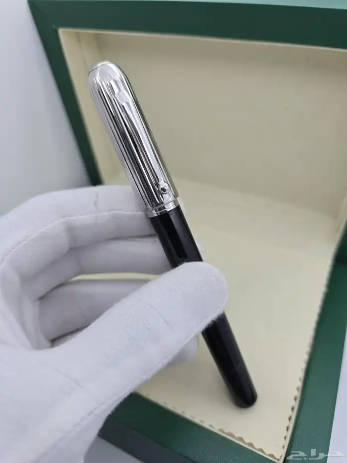 اقلام ماركات متنوعه استالس استيل 89