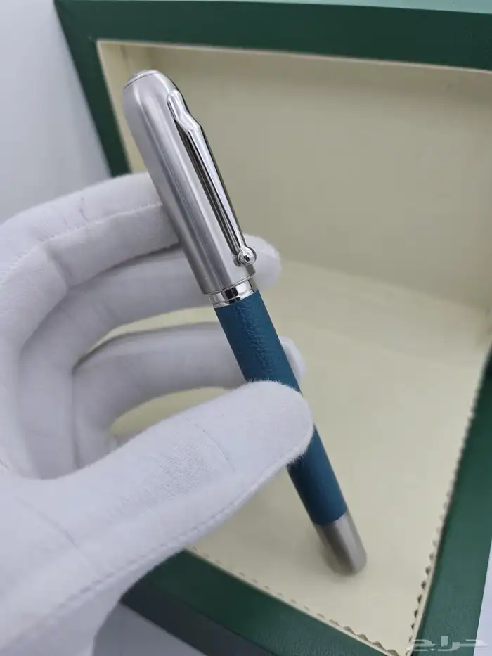 اقلام ماركات متنوعه استالس استيل 95