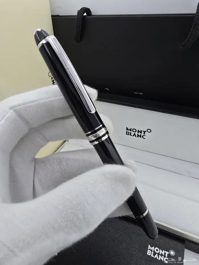 اقلام ماركات متنوعه استالس استيل 2