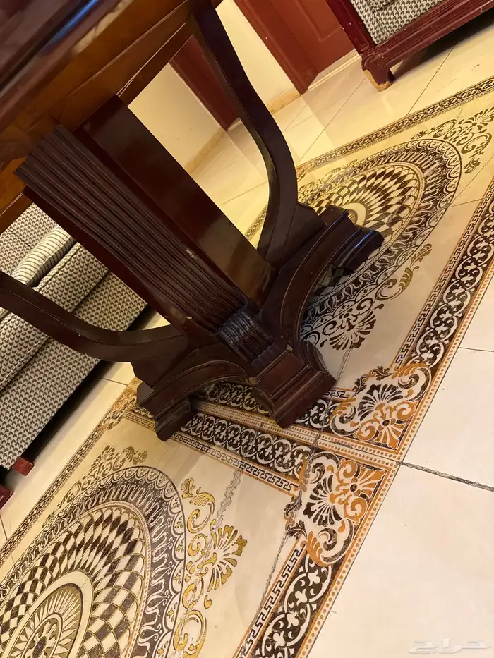 طاوله طعام 1