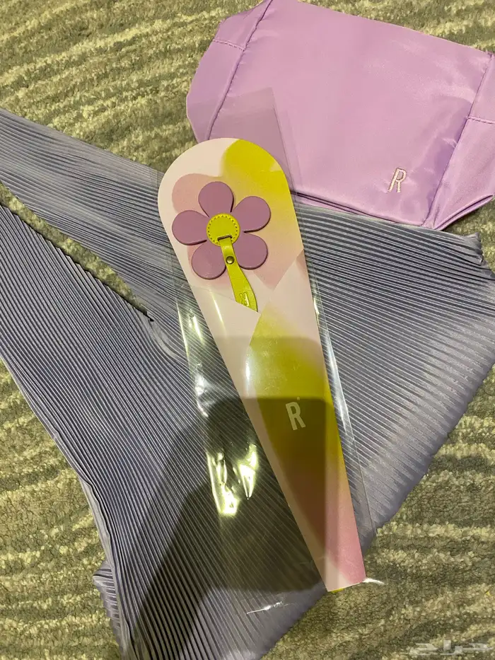 شنطة قماش (شنطة الهبة) ماركة تايلندبة 1