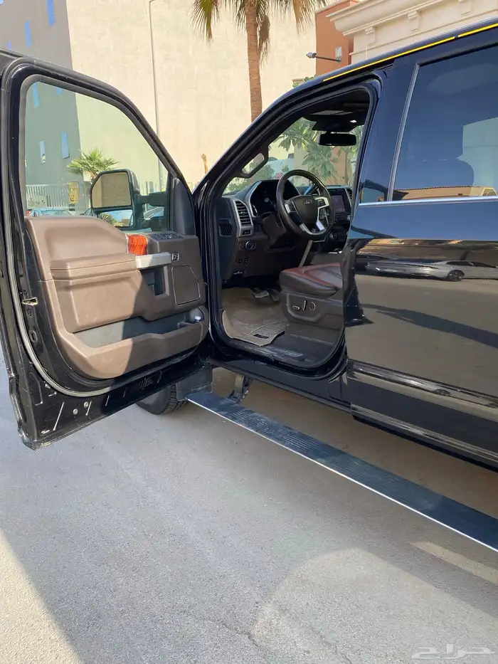 فورد F250 2020 غمارتين 6