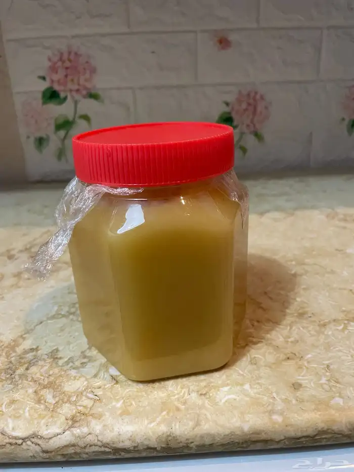 عسل جبلي 0