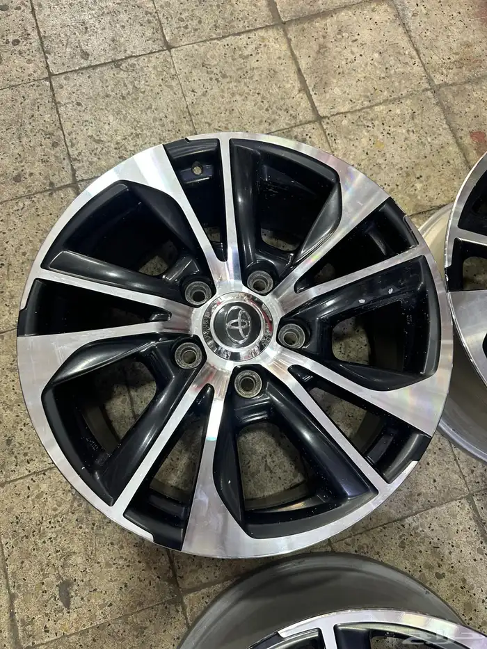 جنوط جيب تورنج اصلي وكاله مقاس 20 3