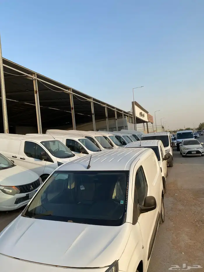 فيات دوكاتو يوجد كميه 26