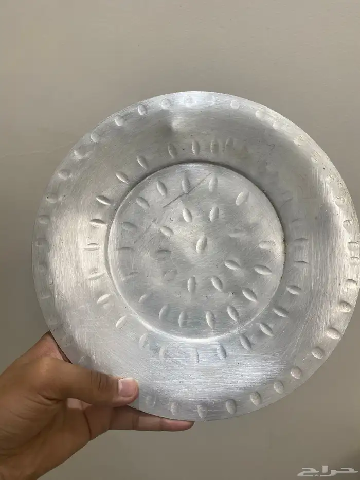 للبيع غطاء قدر اس 0