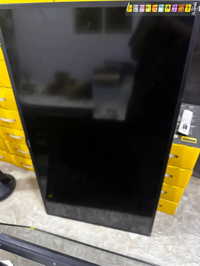 شاشه إيرو ستار سمارت 4k ب70 4