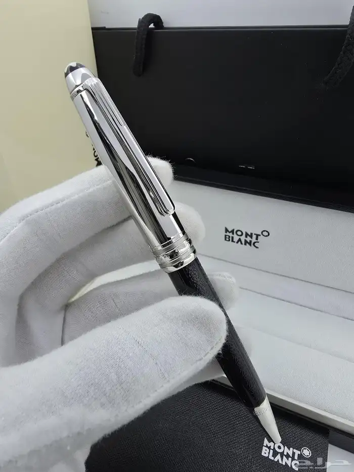 اقلام ماركات متنوعه استالس استيل 1