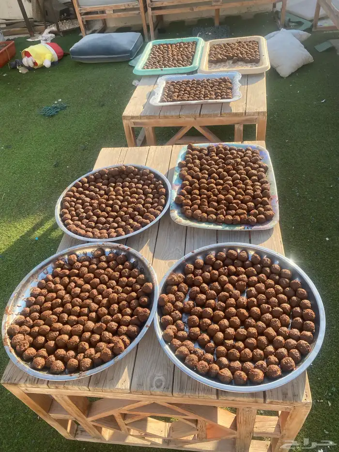 بخور نيدو معمول الدوسري علبتين 500 13