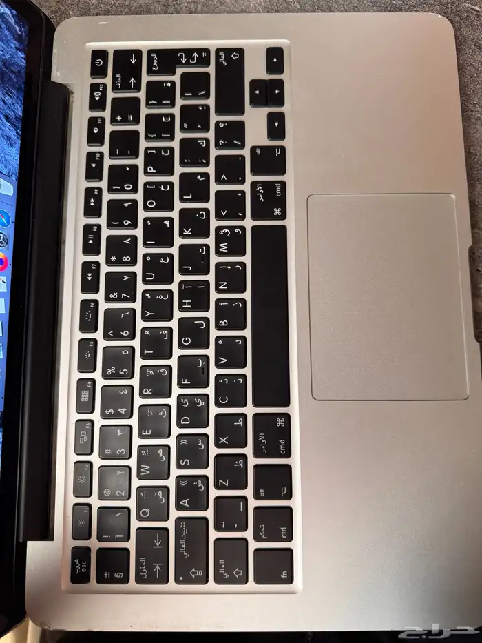 ماك بوك برو MacBook Pro 11 1 1