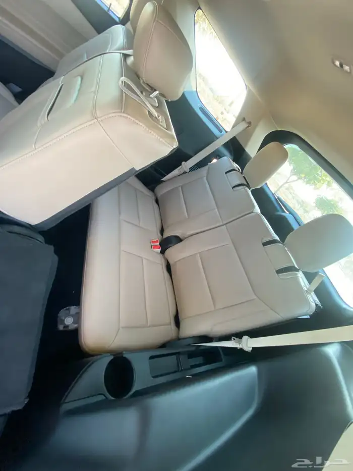 Ford Explorer 2020 XLT للبيع سياره فورد اكسبلورر 22