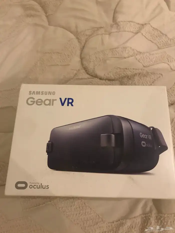 نظارت الواقع الافتراضي vr 2