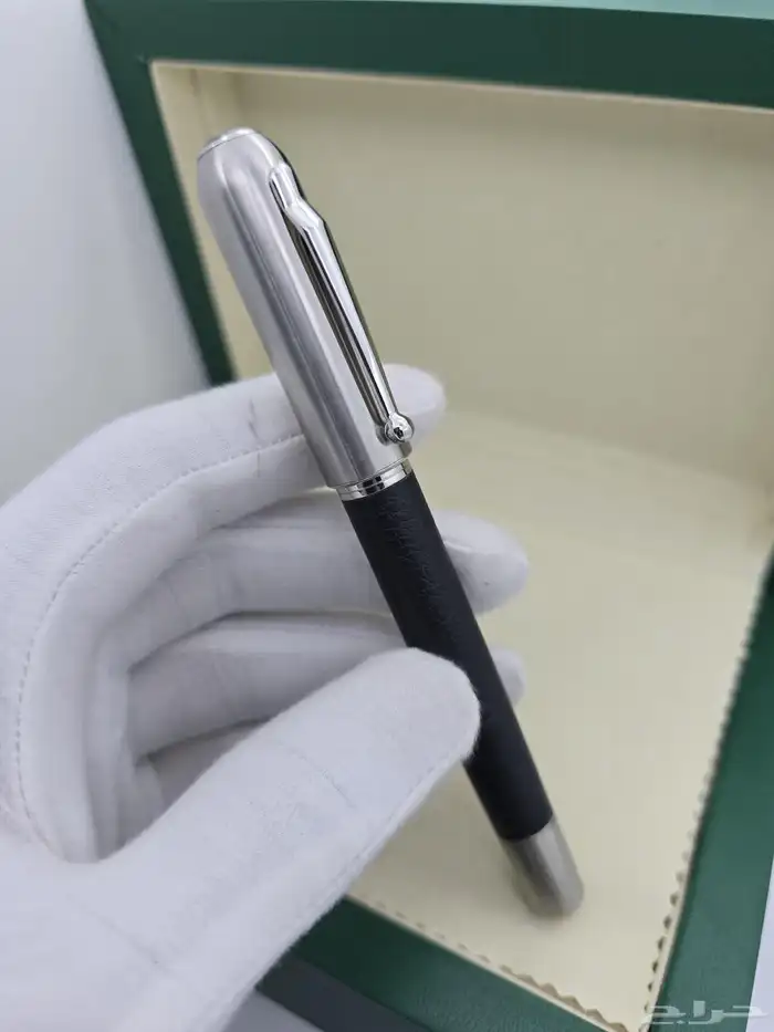 اقلام ماركات متنوعه استالس استيل 98