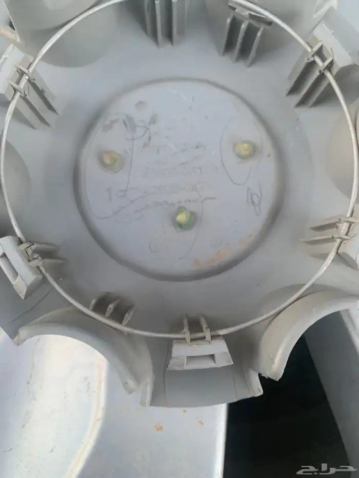 جنوط هايلوكس دبل 16 فطيمي 3