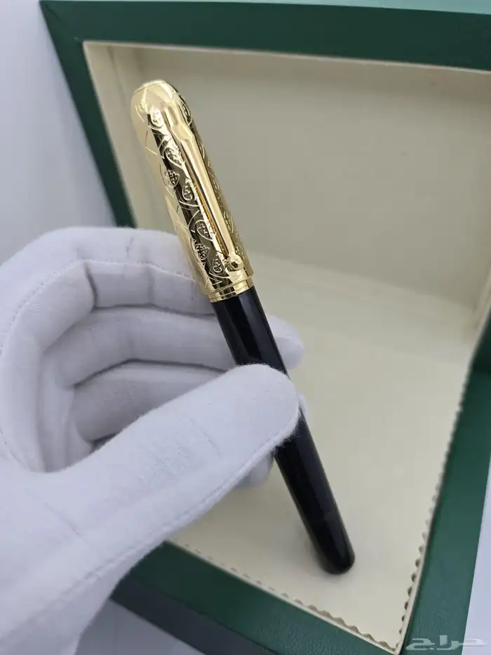 اقلام ماركات متنوعه استالس استيل 87