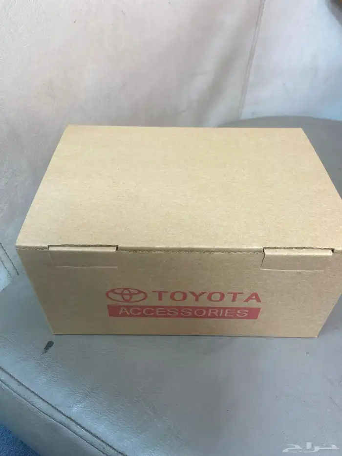 برجوكتر كامري 1