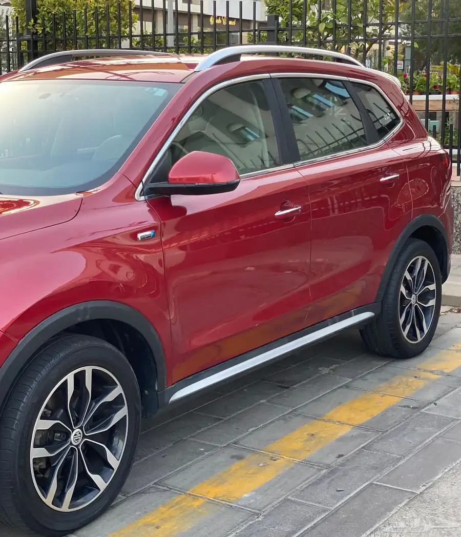 mg 2019 للبيع 15