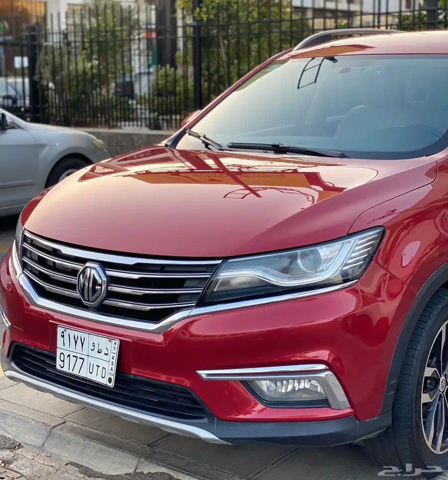 mg 2019 للبيع 9