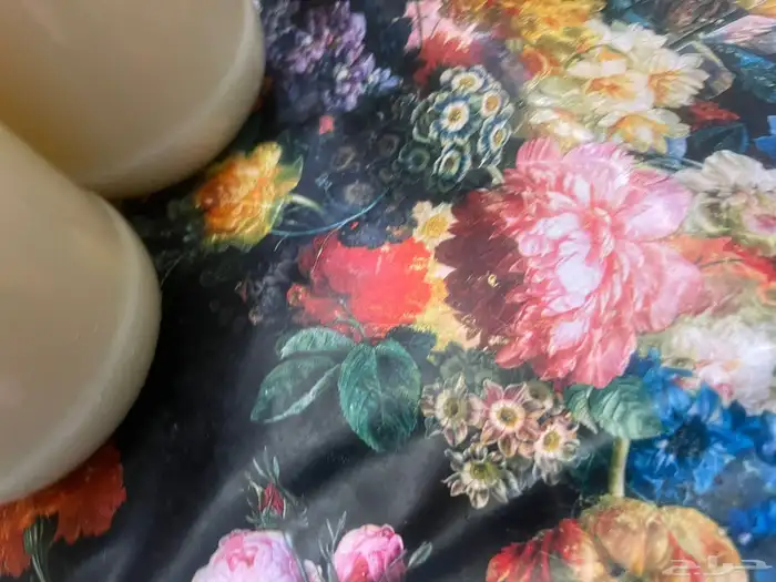 سمن غنم ضان بري اصلي وطيب بالحيل 4