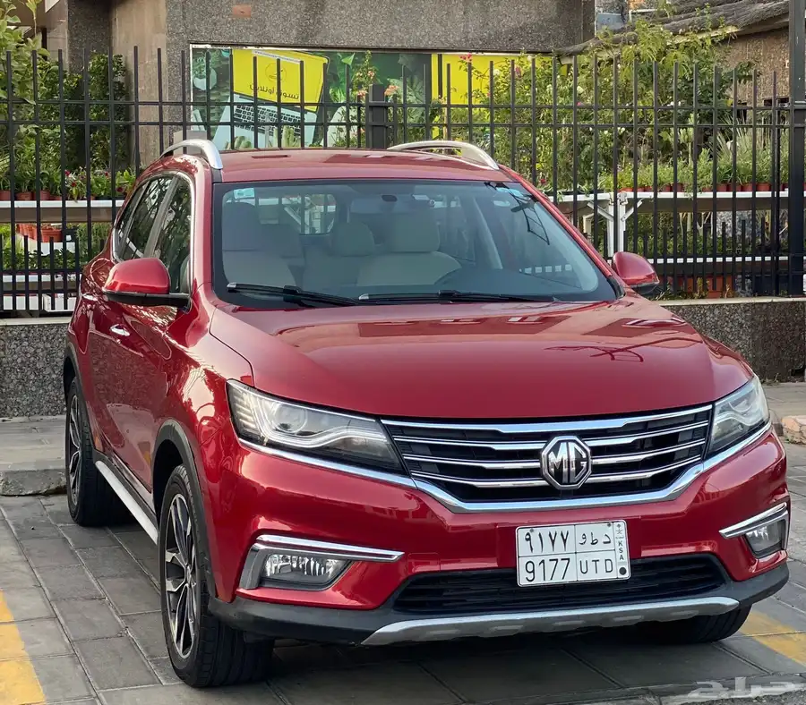 mg 2019 للبيع 29