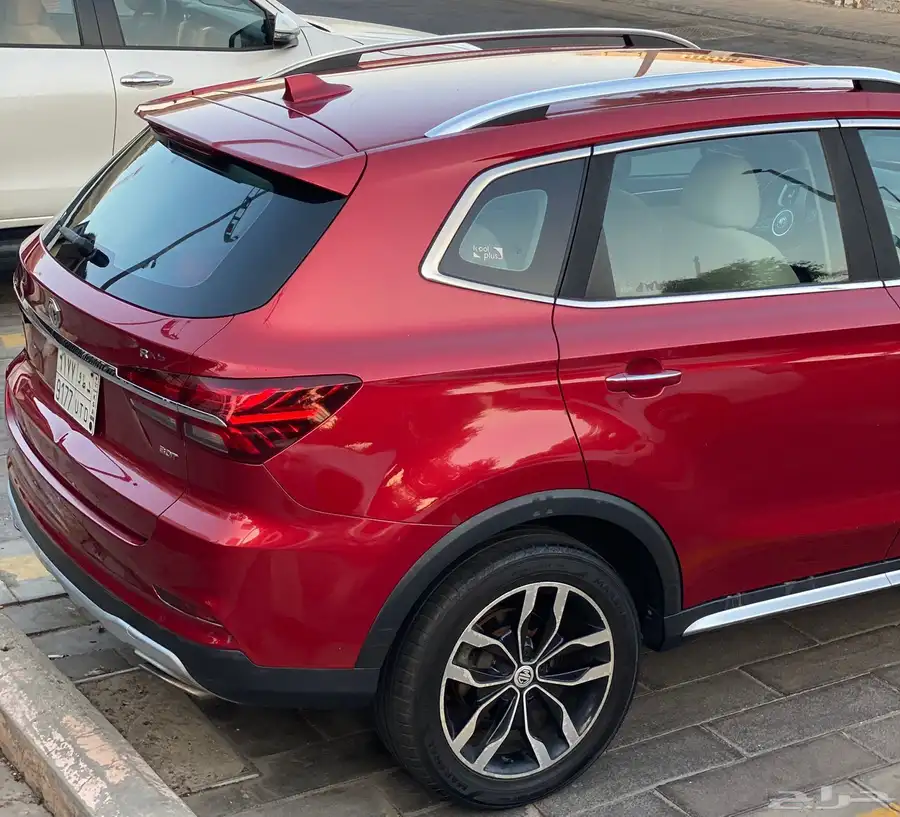 mg 2019 للبيع 11
