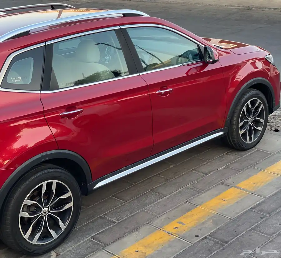 mg 2019 للبيع 4