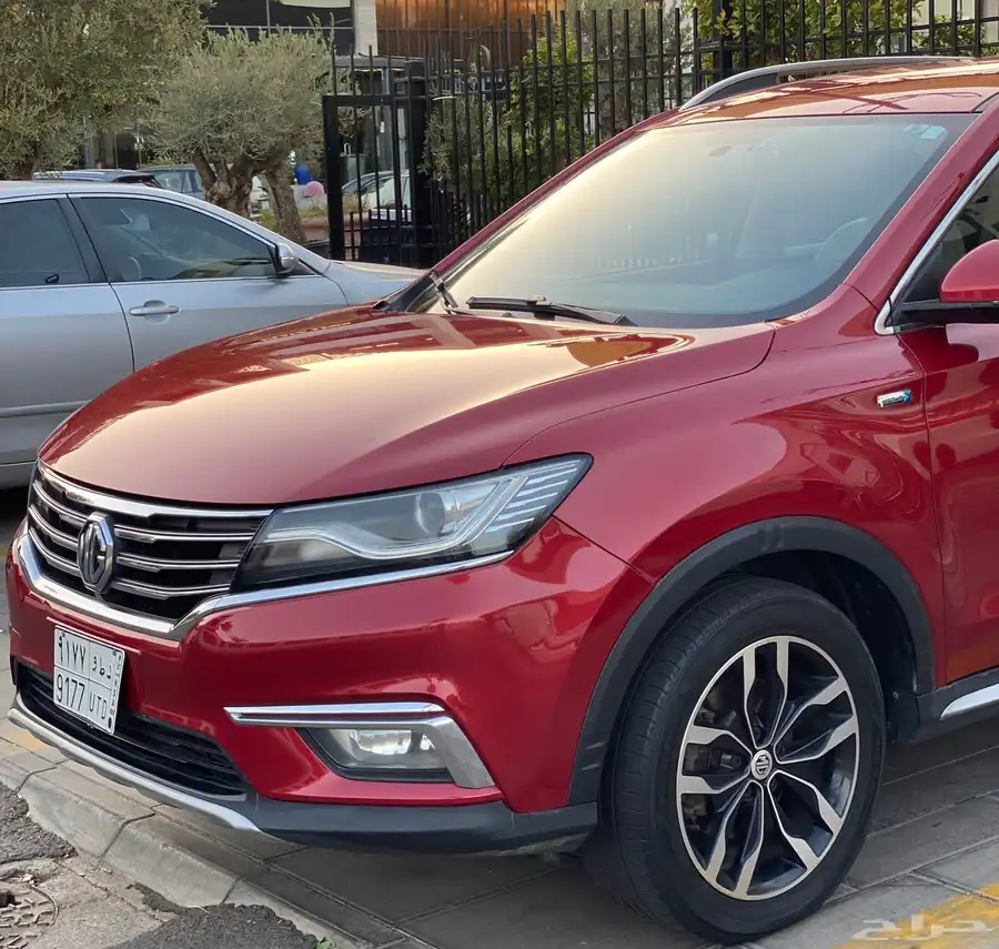 mg 2019 للبيع 10