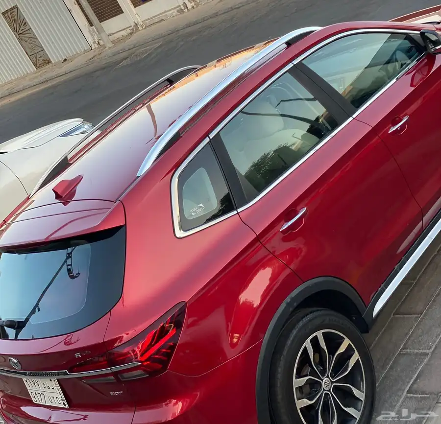 mg 2019 للبيع 16