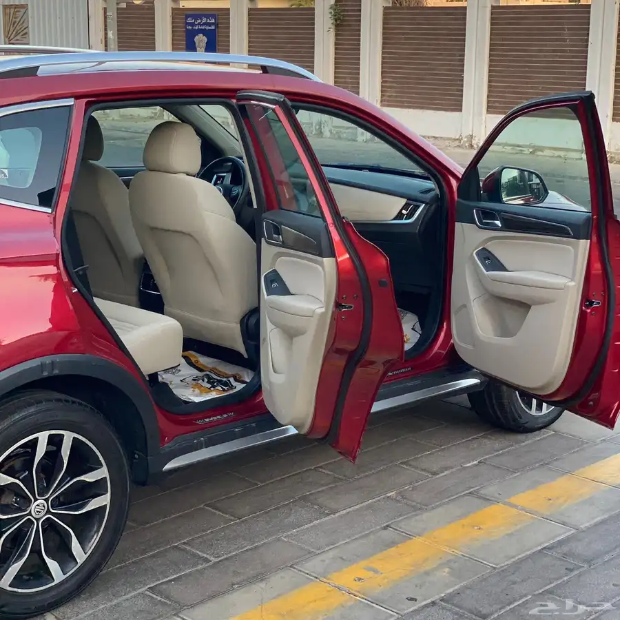 mg 2019 للبيع 12