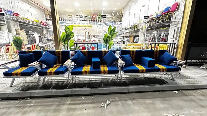 المحجر حراج صواريخ المحل توب تاون 12