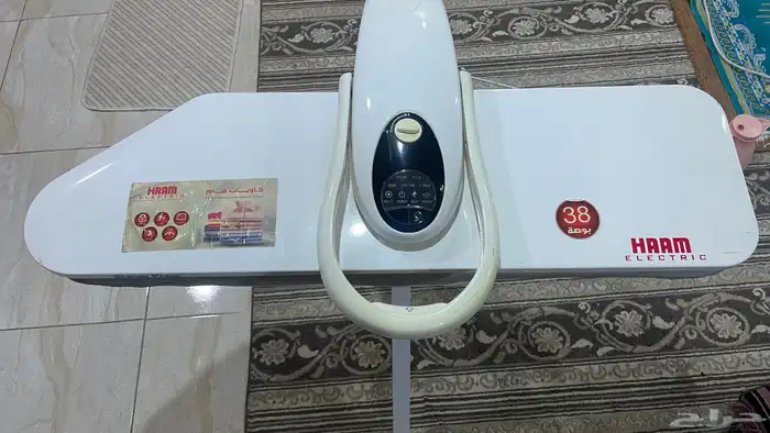 كاوية حرارية 2