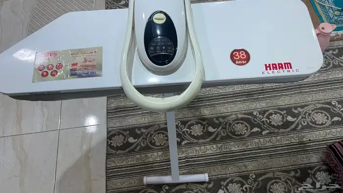 كاوية حرارية 1