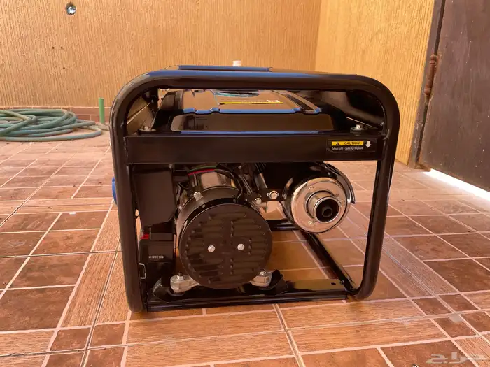 مولد كهربائي 3500 واط 1