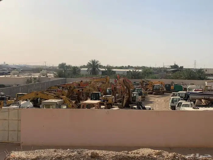 شركة مقاولات لتنفيذ جميع الأعمال 11
