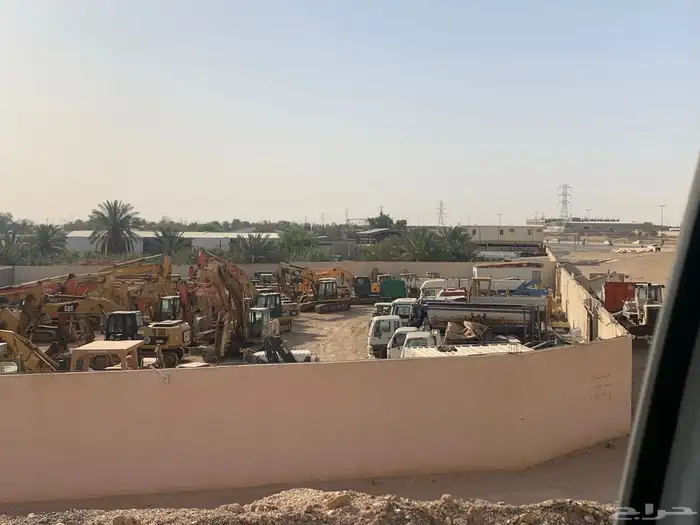 شركة مقاولات لتنفيذ جميع الأعمال 10