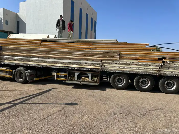 سندويتش بتل زنك عازل 100  غرف تبريد 4