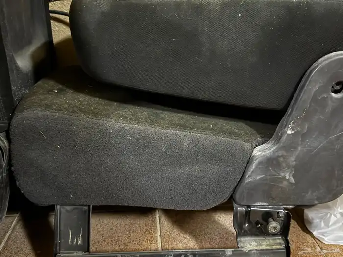 مراتب جمس 2007 - 2013 مع الشنطه الوسطية 1