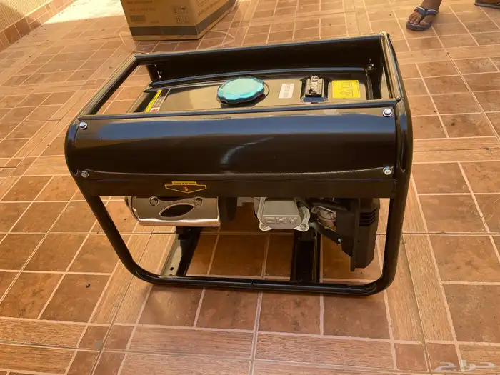 مولد كهربائي 3500 واط 2