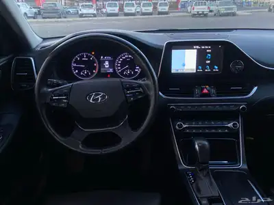 ازيرا 2019 ( ديزل ) بطاقة جمركية 19