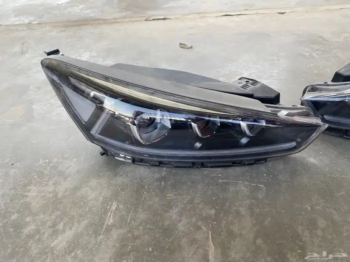 شمعات كادينزا ثلاث عدسات 2017-2018-2019-2020 2