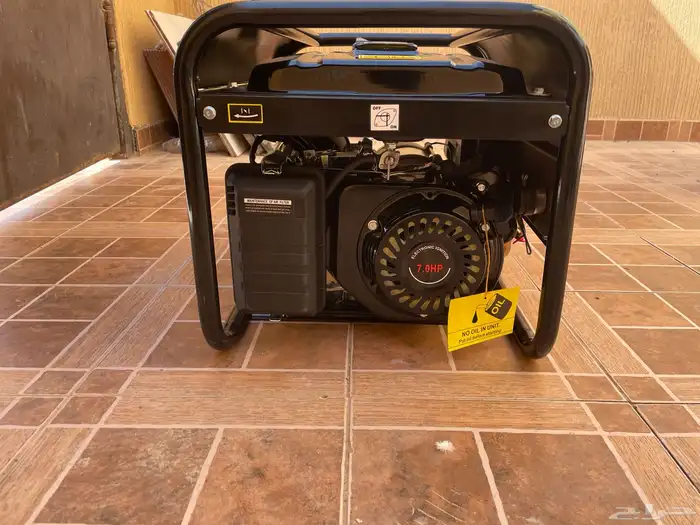 مولد كهربائي 3500 واط 0