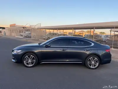ازيرا 2019 ( ديزل ) بطاقة جمركية 7