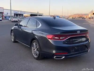 ازيرا 2019 ( ديزل ) بطاقة جمركية 6