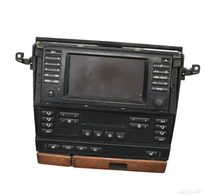 قطع غيار بي ام e38 1995 الى 2001 33