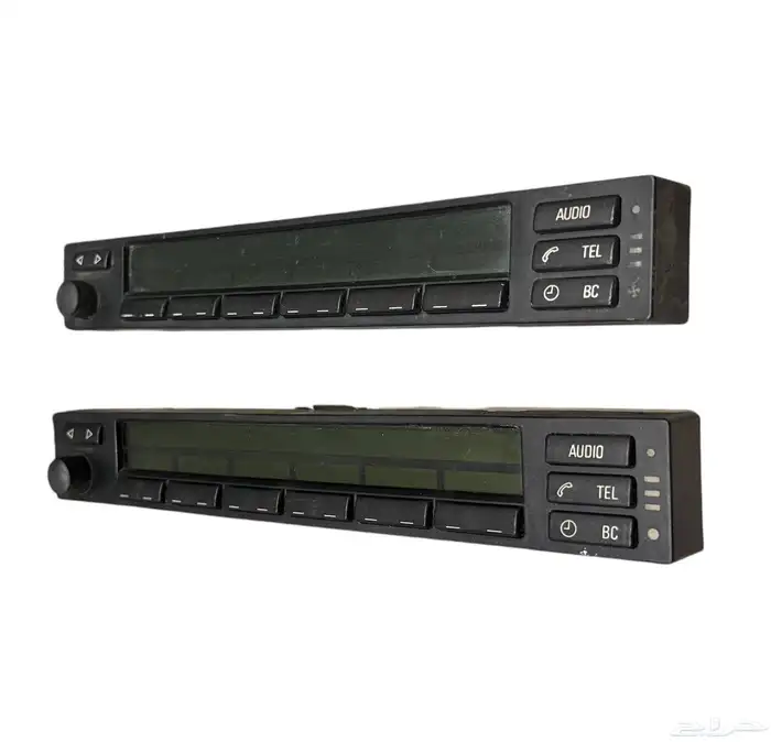 قطع غيار بي ام e38 1995 الى 2001 14